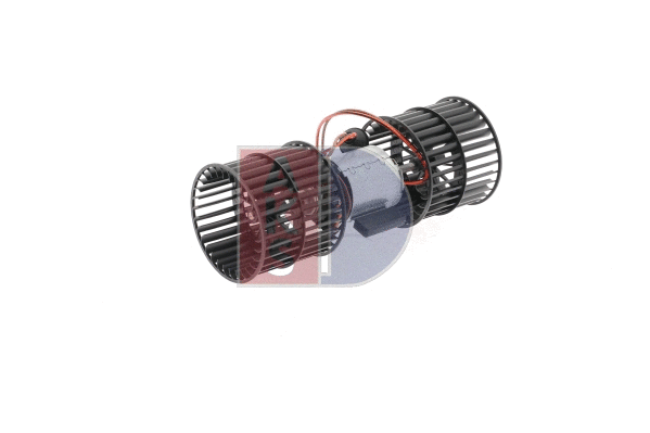 Interior Blower