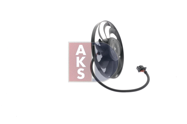 Fan, engine cooling
