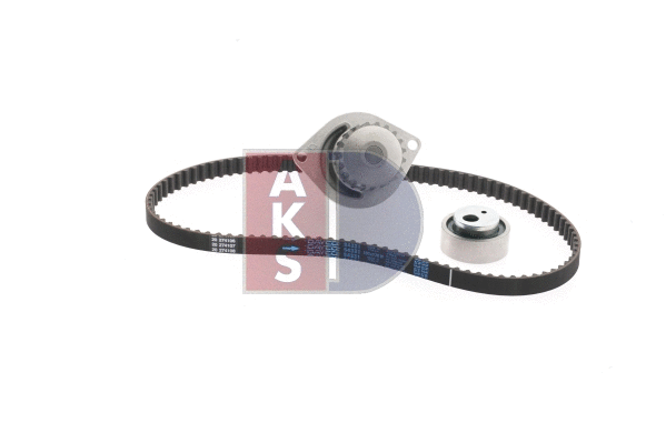 Water Pump & Timing Belt Kit