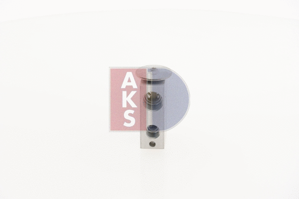 Expansion Valve, air conditioning