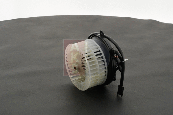 Interior Blower