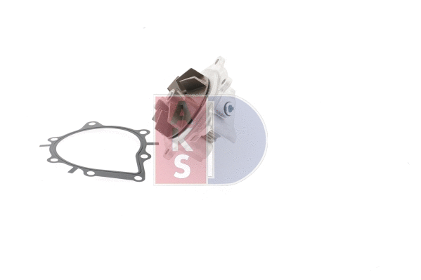 Water Pump, engine cooling