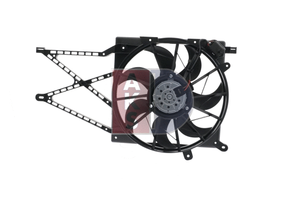 Fan, engine cooling