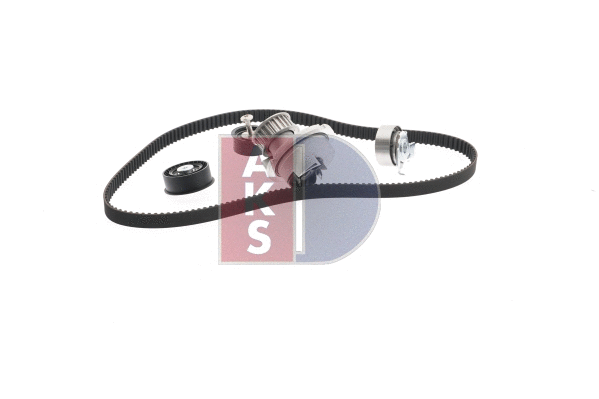 Water Pump & Timing Belt Kit