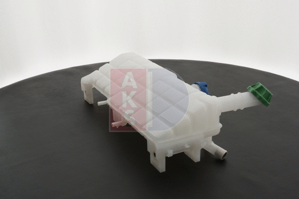 Expansion Tank, coolant