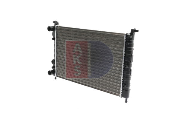 Radiator, engine cooling (081470N)