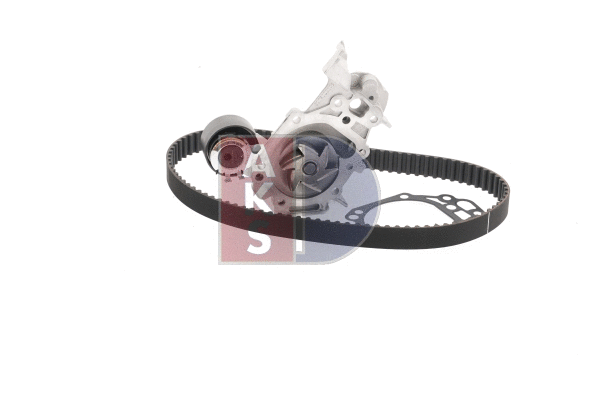 Water Pump & Timing Belt Kit