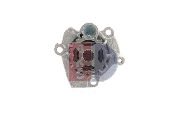Water Pump, engine cooling (570043N)