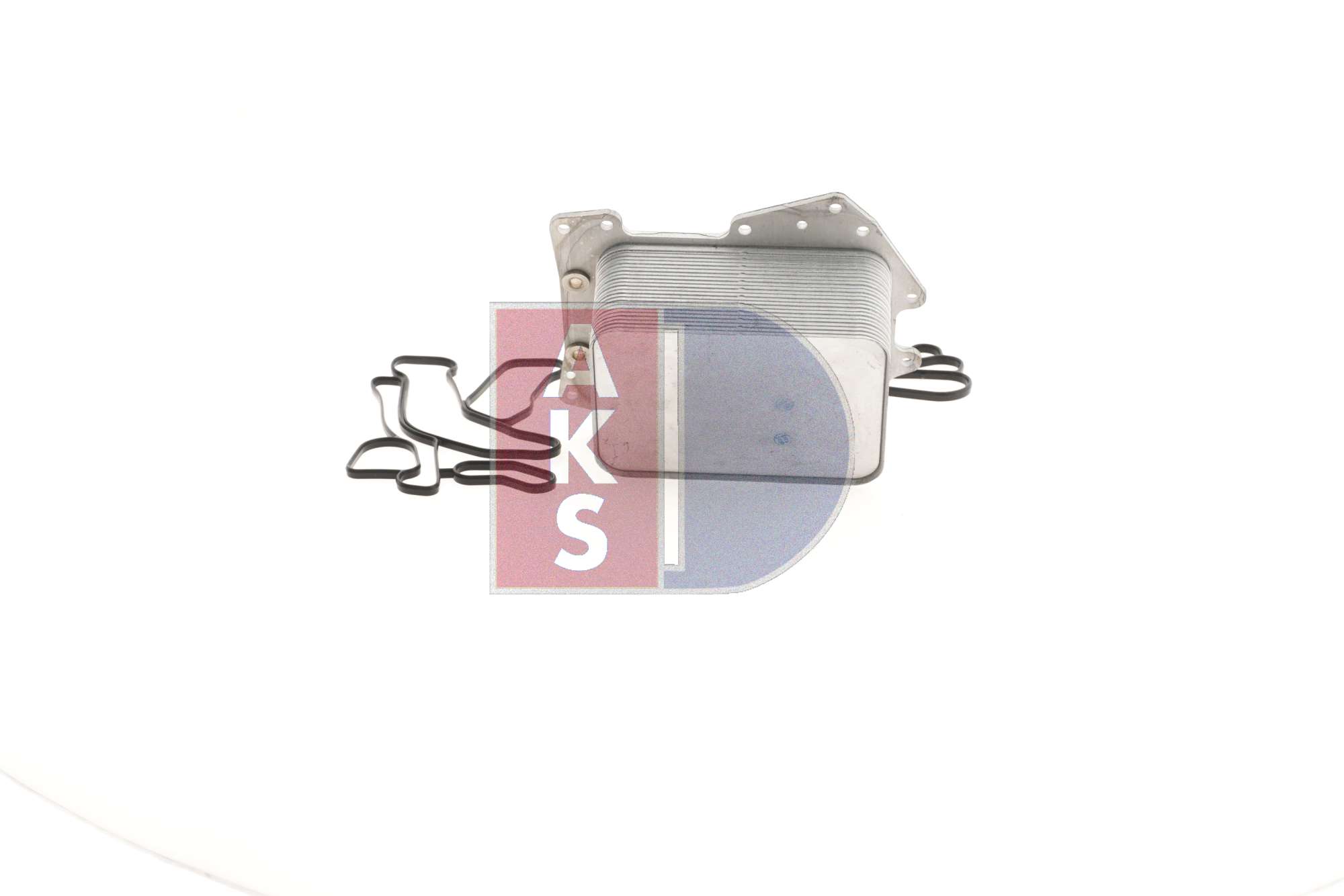 Oil Cooler, engine oil