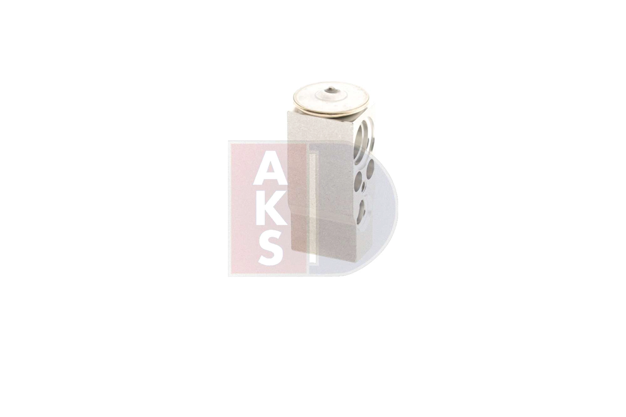 Expansion Valve, air conditioning