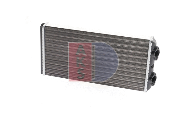 Heat Exchanger, interior heating