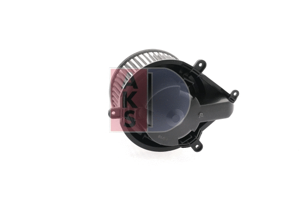 Interior Blower