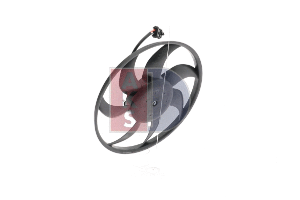 Fan, engine cooling