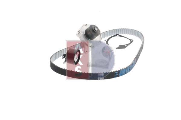 Water Pump & Timing Belt Kit