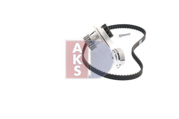 Water Pump & Timing Belt Kit