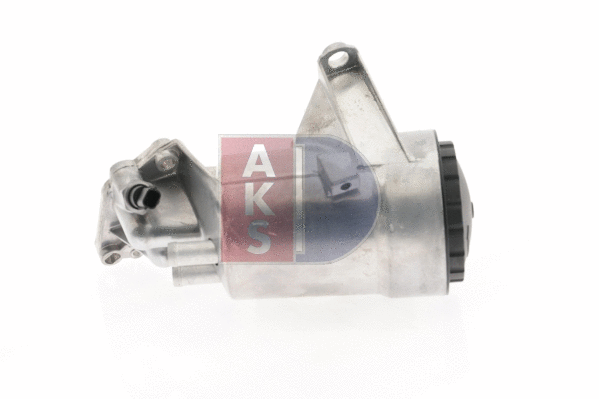 Oil Cooler, engine oil