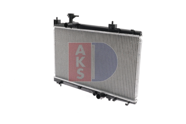 Radiator, engine cooling (210113N)