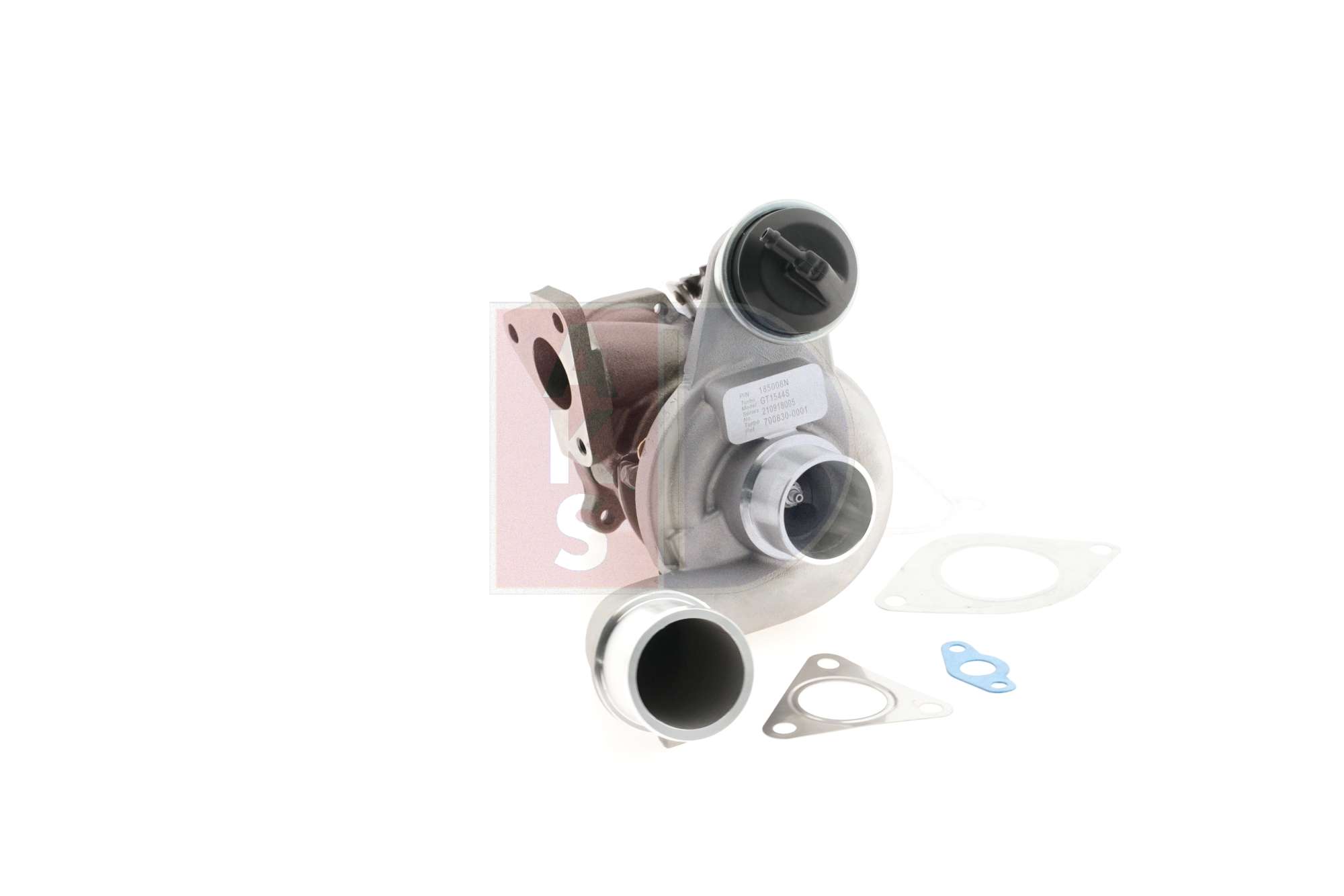 Charger, charging (supercharged/turbocharged)