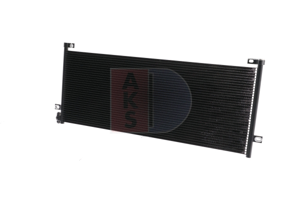 Condenser, air conditioning (282006X)