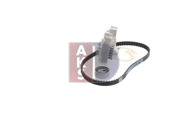 Water Pump & Timing Belt Kit