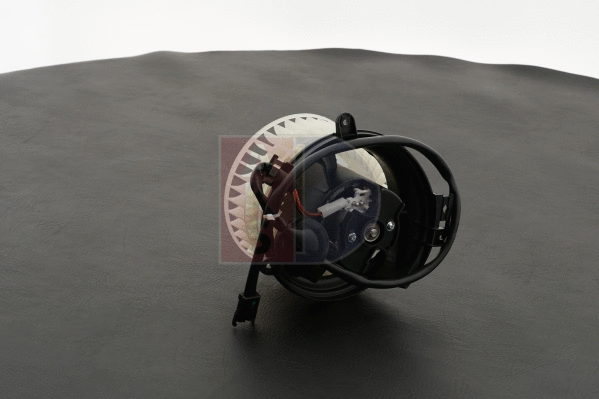 Interior Blower