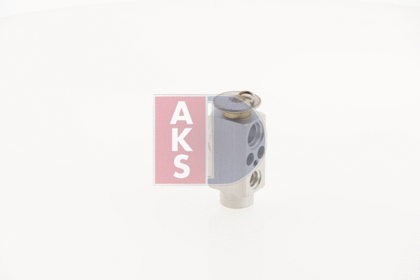 Expansion Valve, air conditioning