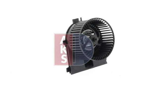 Interior Blower