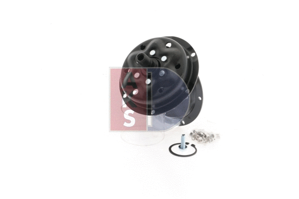 Magnetic Clutch, air conditioning compressor