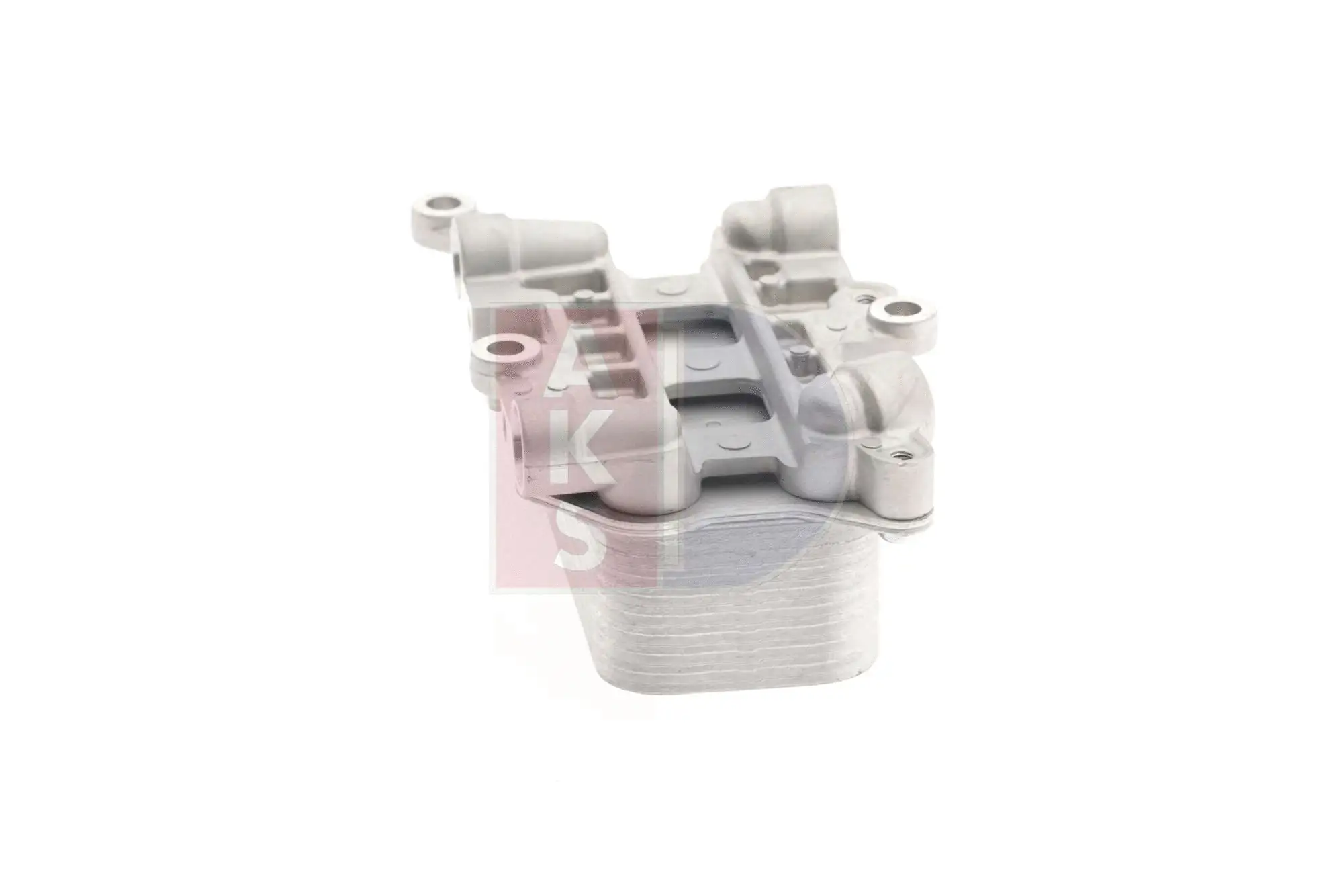 Oil Cooler, automatic transmission
