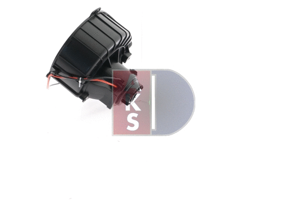 Interior Blower