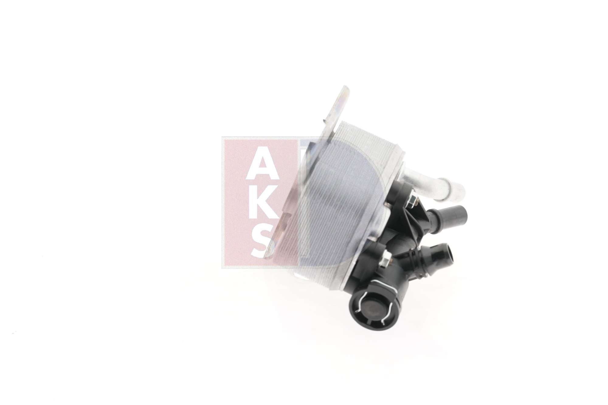 Oil Cooler, automatic transmission