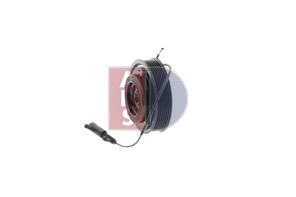 Magnetic Clutch, air conditioning compressor