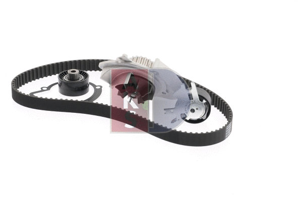 Water Pump & Timing Belt Kit