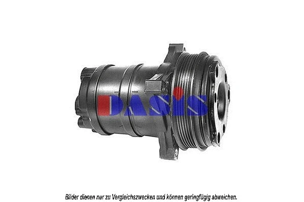 Compressor, air conditioning (850228N)