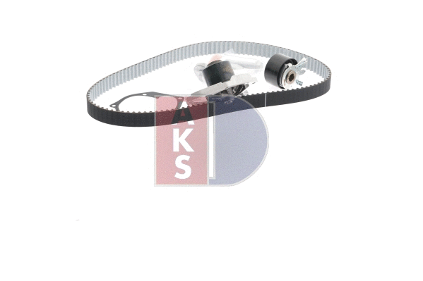 Water Pump & Timing Belt Kit