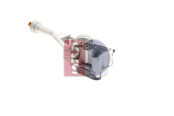 Oil Cooler, engine oil