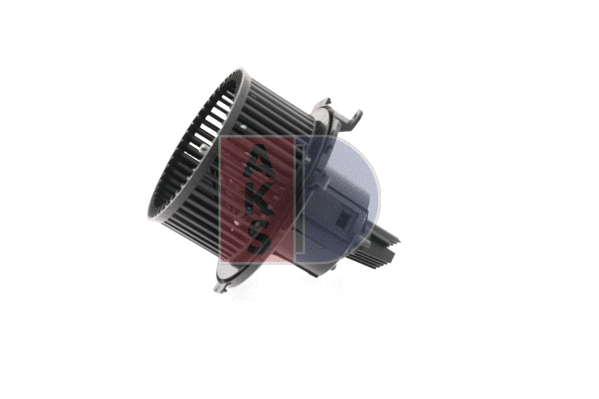Interior Blower