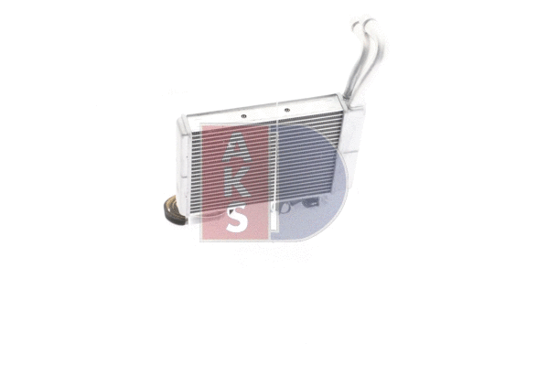 Heat Exchanger, interior heating