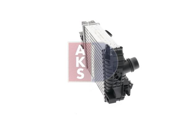 Charge Air Cooler