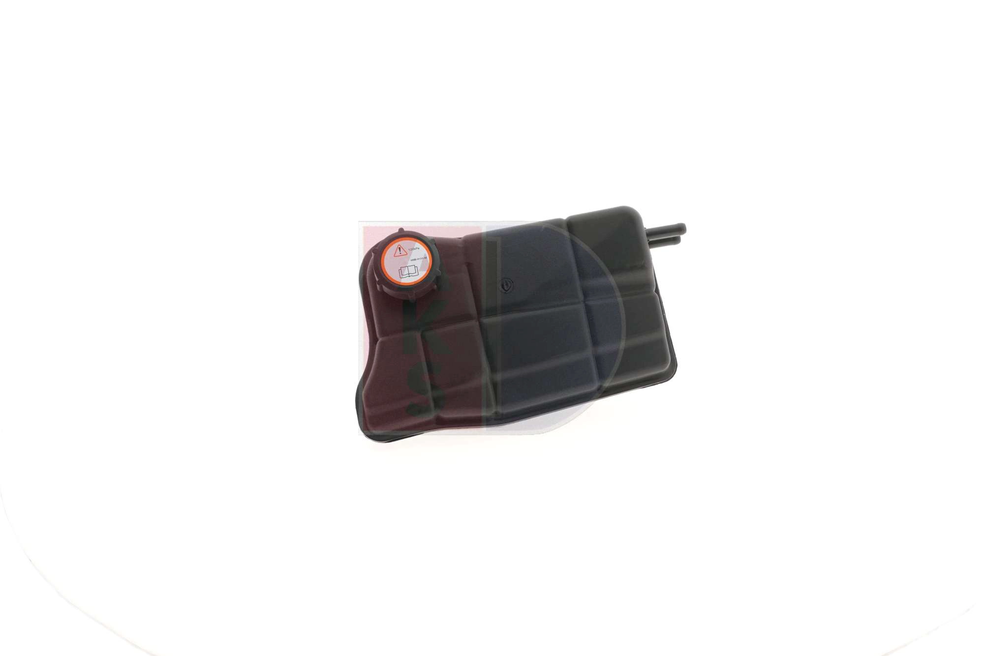 Expansion Tank, coolant