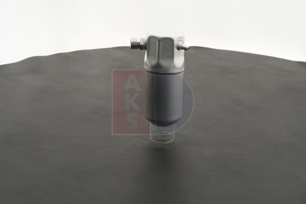 Dryer, air conditioning