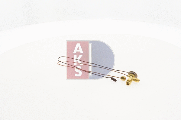 Expansion Valve, air conditioning