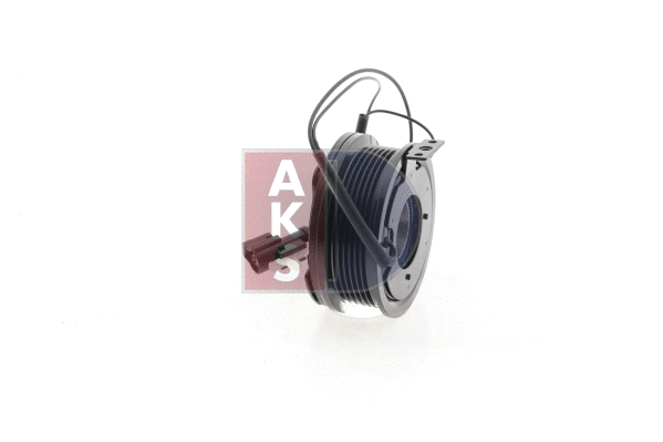 Magnetic Clutch, air conditioning compressor