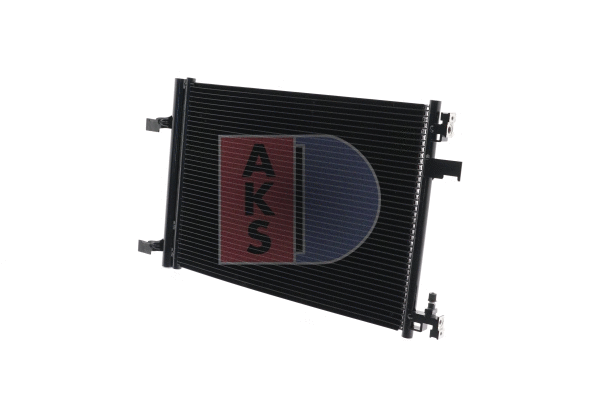 Condenser, air conditioning (152042N)