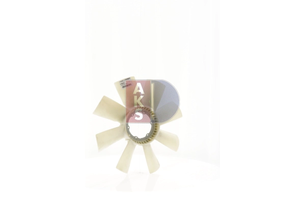 Fan Wheel, engine cooling