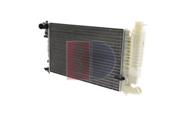 Radiator, engine cooling (060960N)