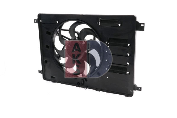 Fan, engine cooling