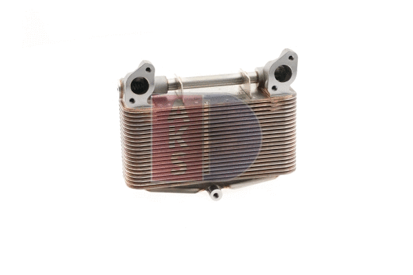 Oil Cooler, engine oil