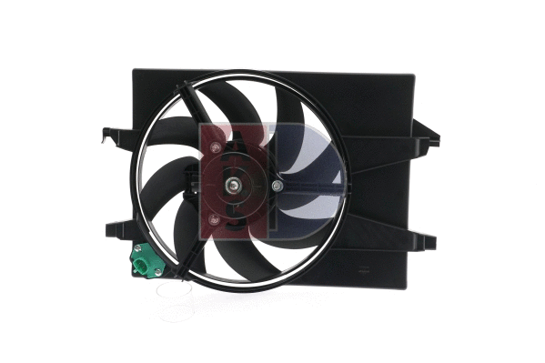 Fan, engine cooling