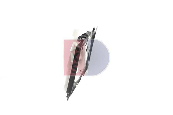 Fan, engine cooling